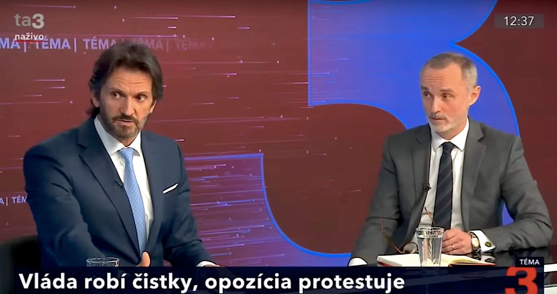 Rušíme špeciálnu prokuratúru